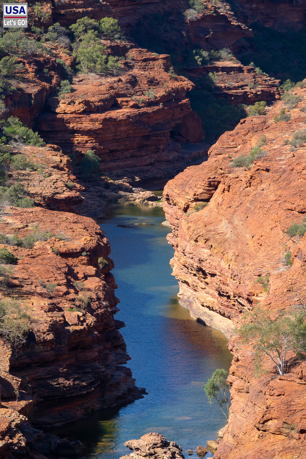 Australien