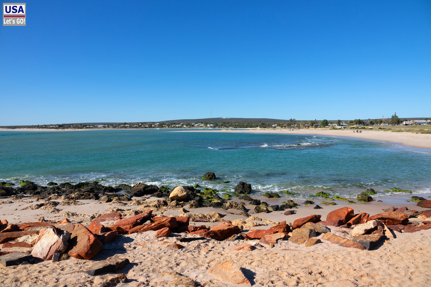 Australien