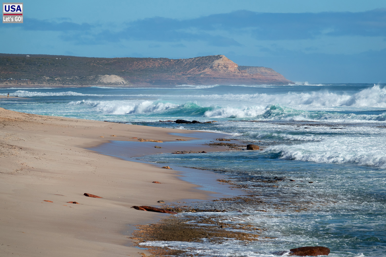 Australien