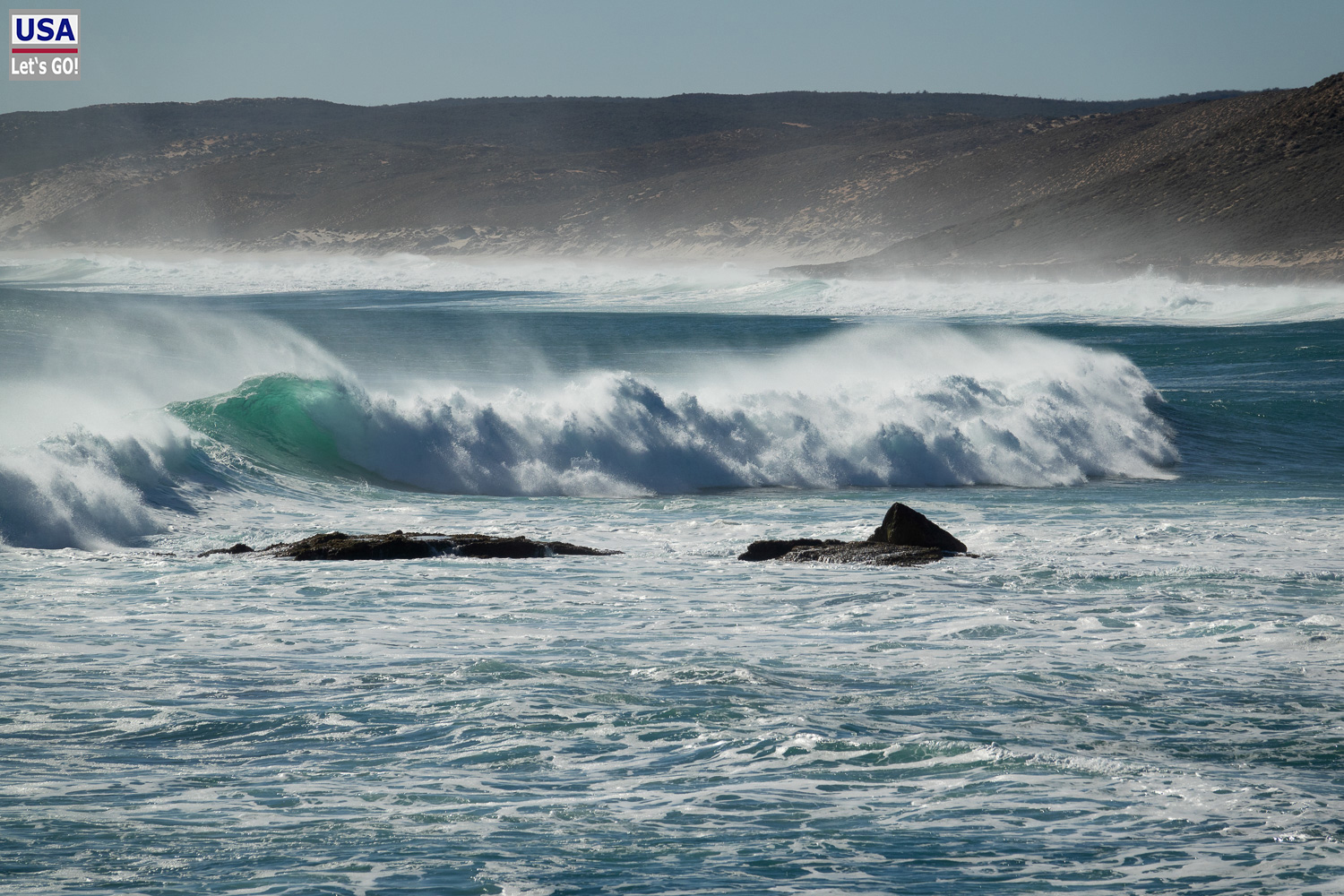 Australien