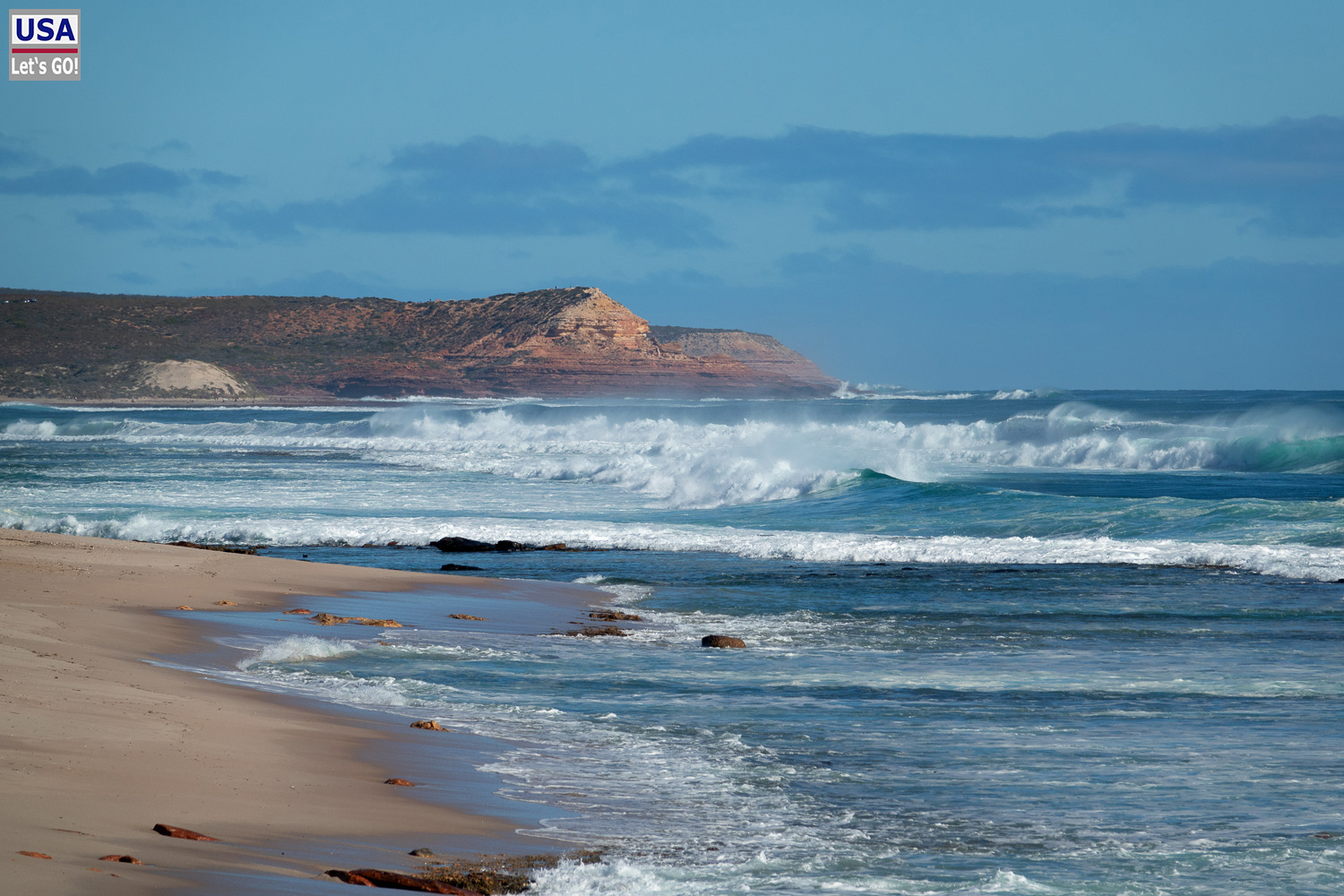 Australien