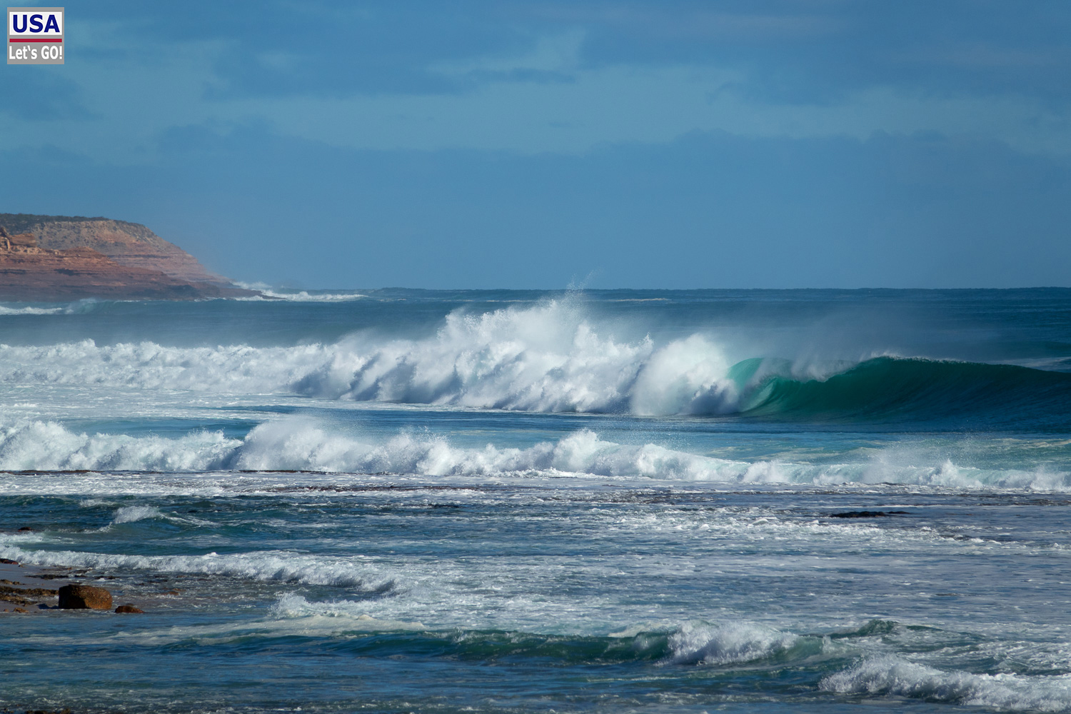 Australien