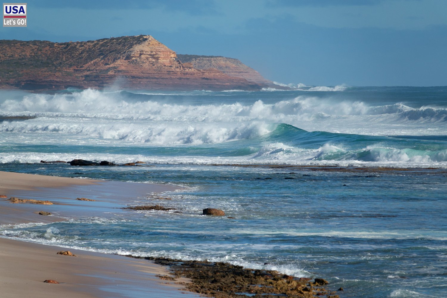 Australien