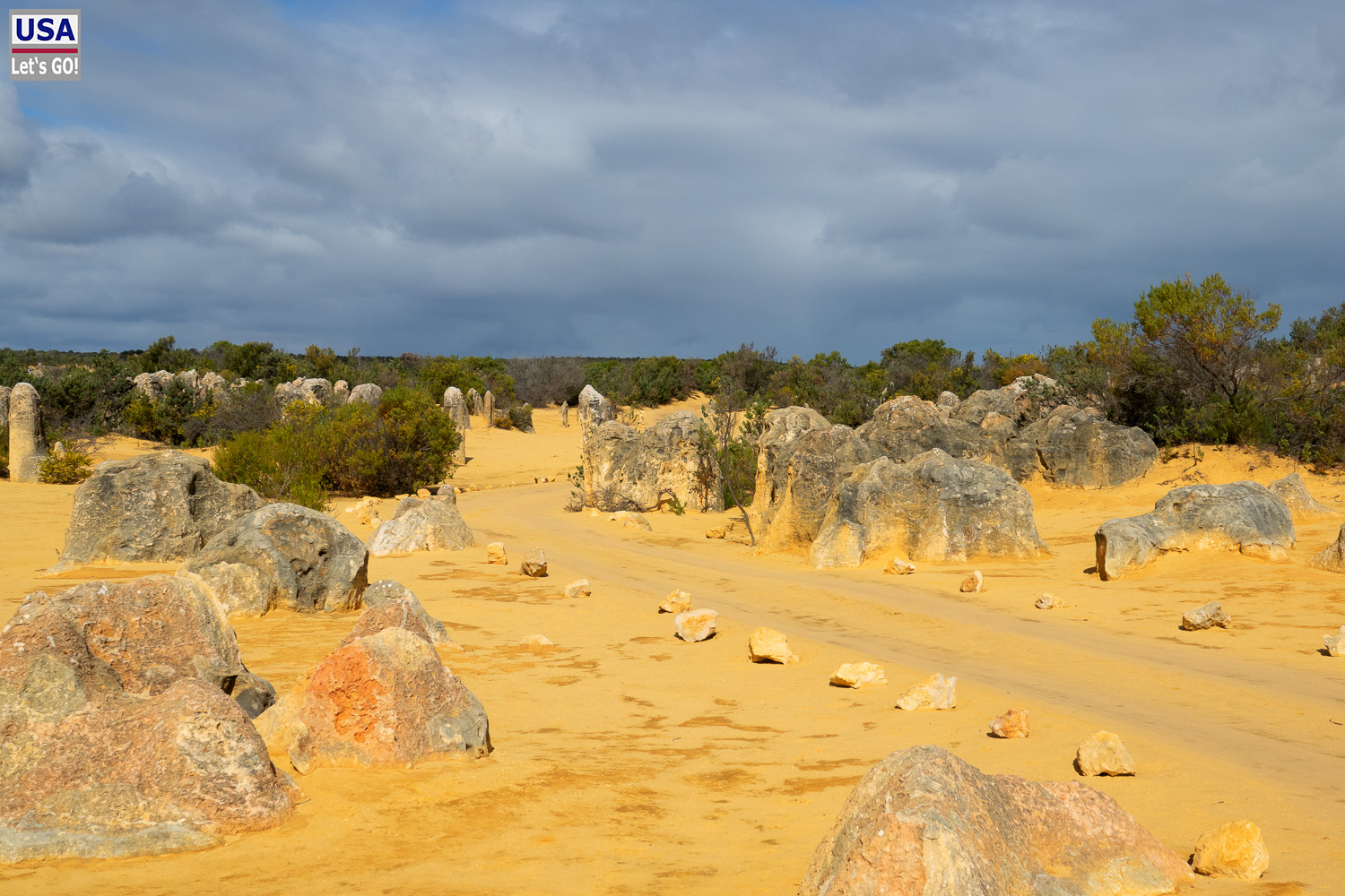Australien