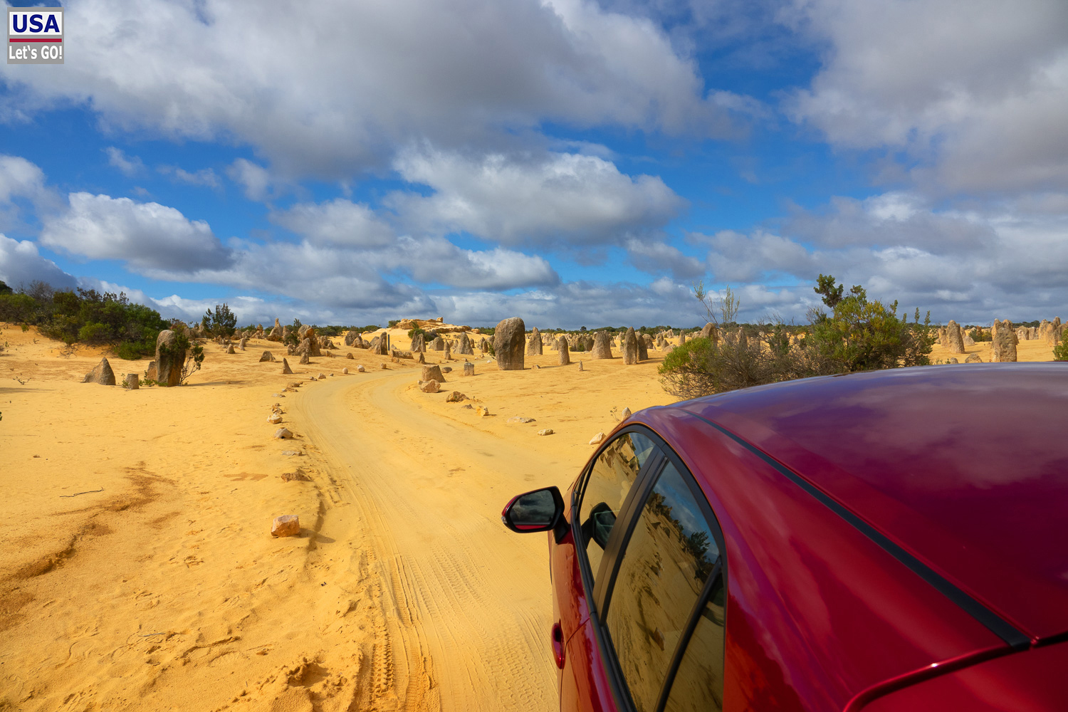 Australien