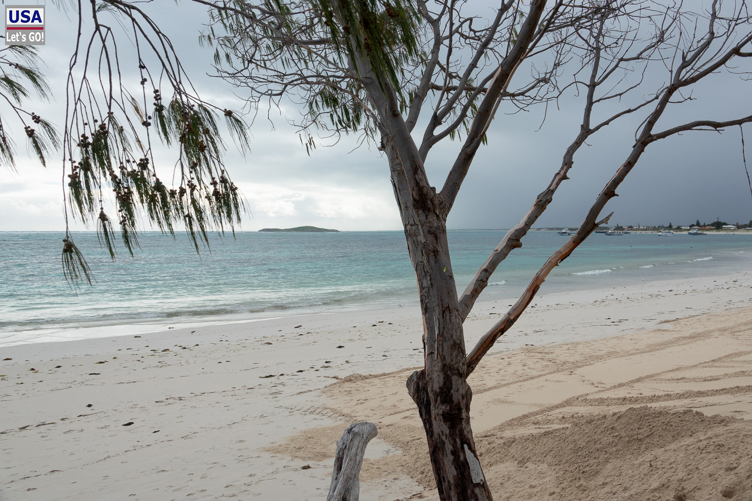 Australien