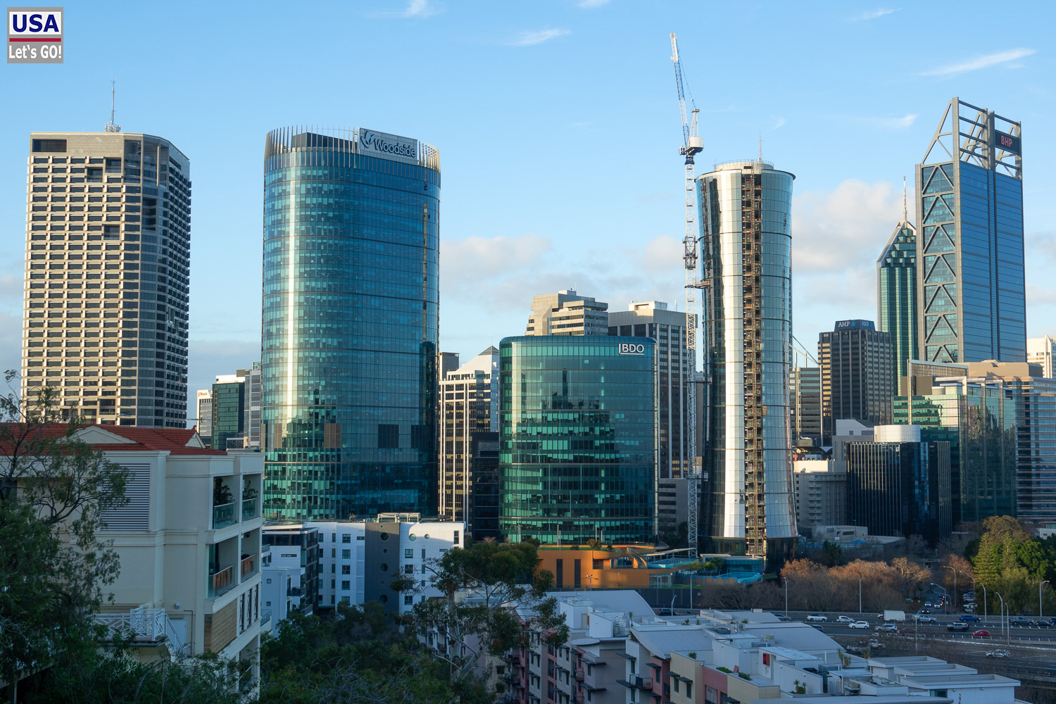 Australien