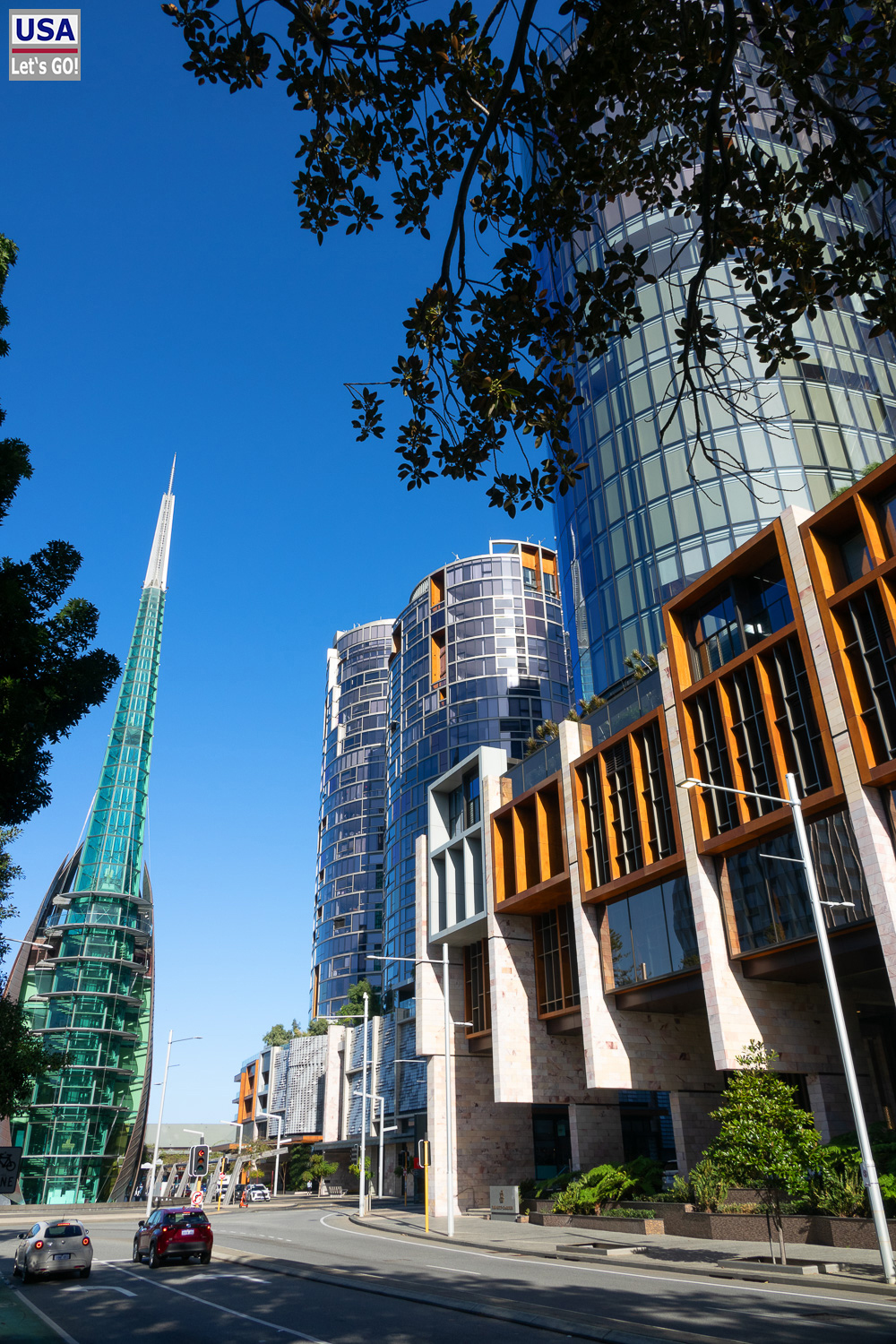 Australien