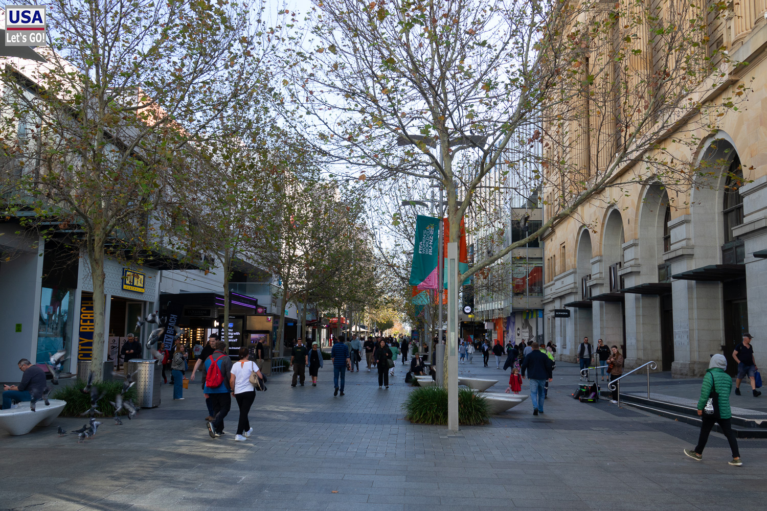 Australien