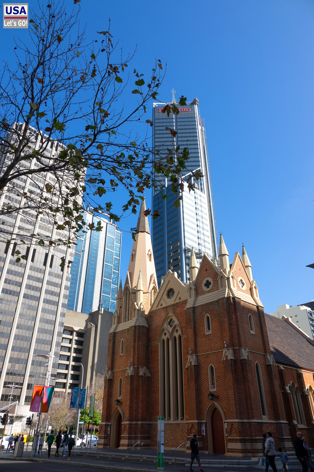Australien