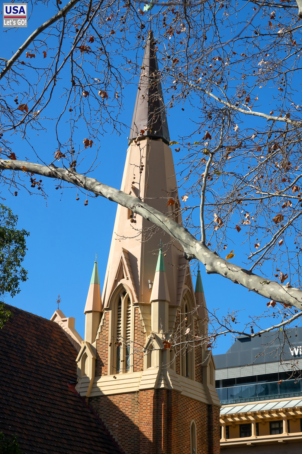 Australien