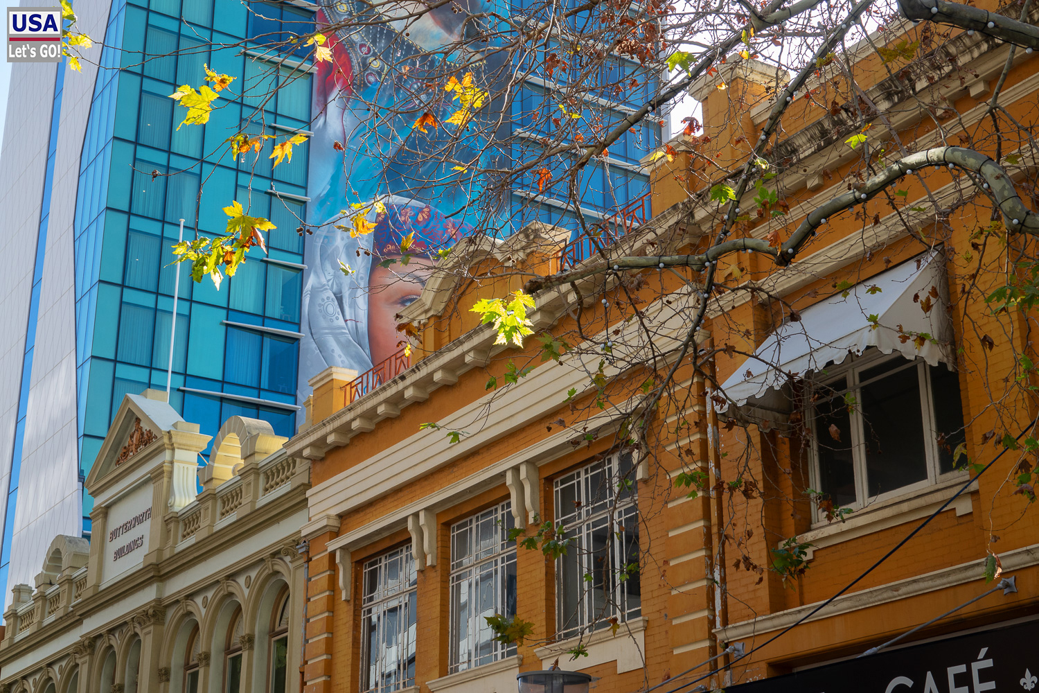 Australien