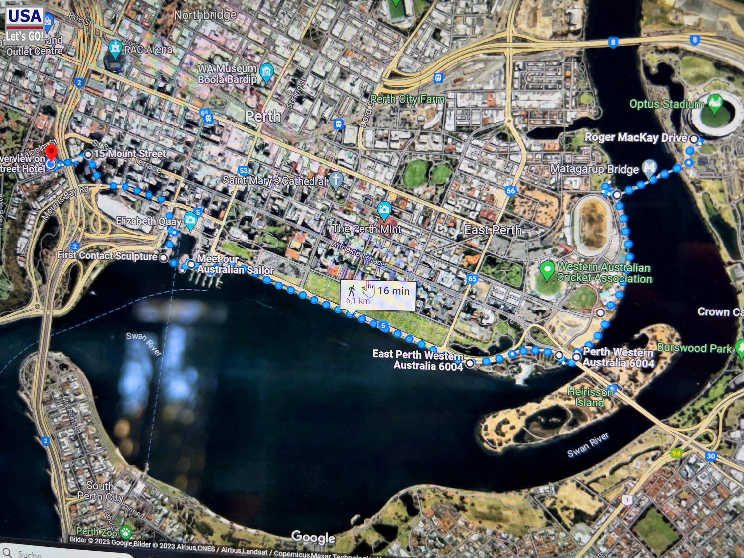 Australien