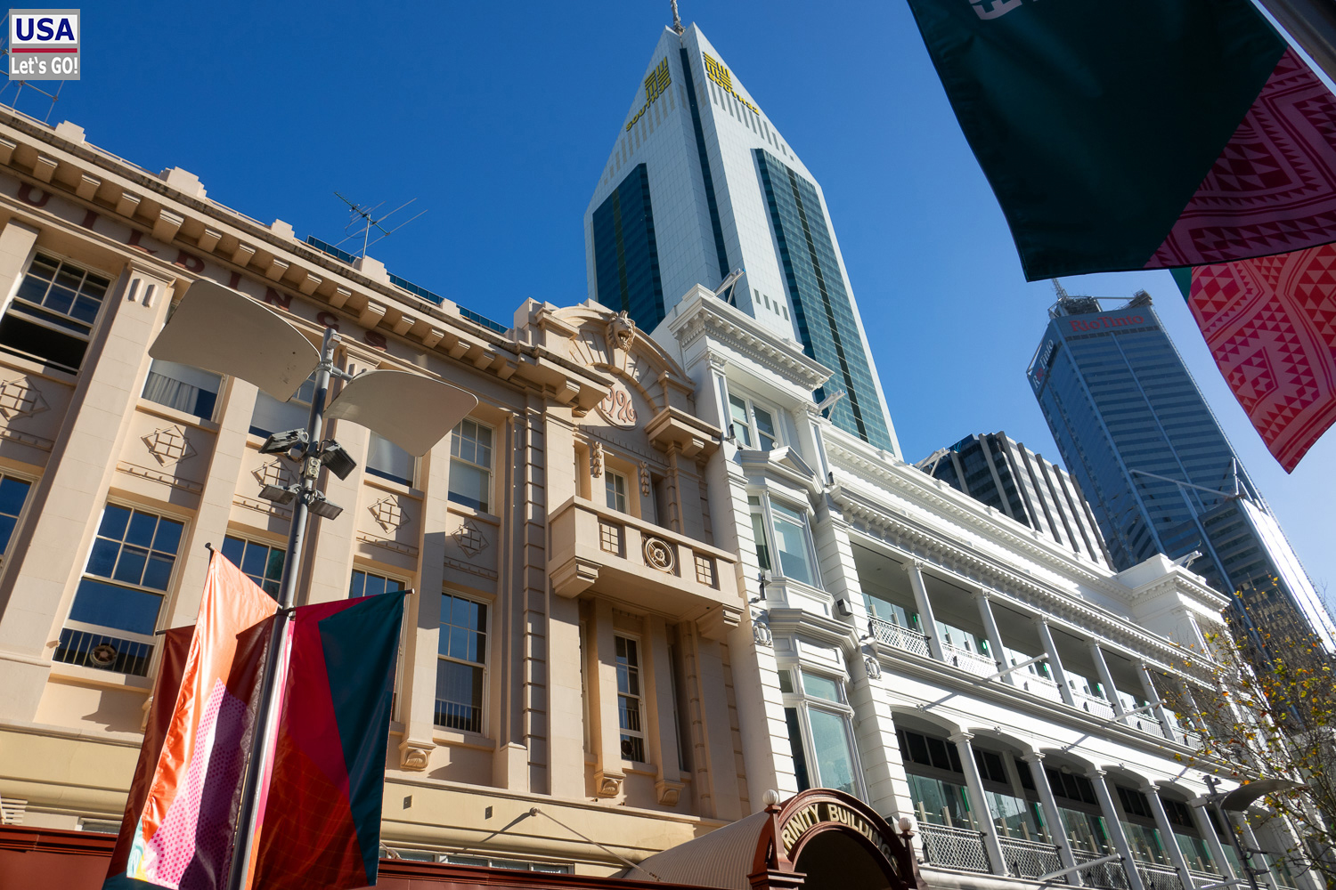 Australien