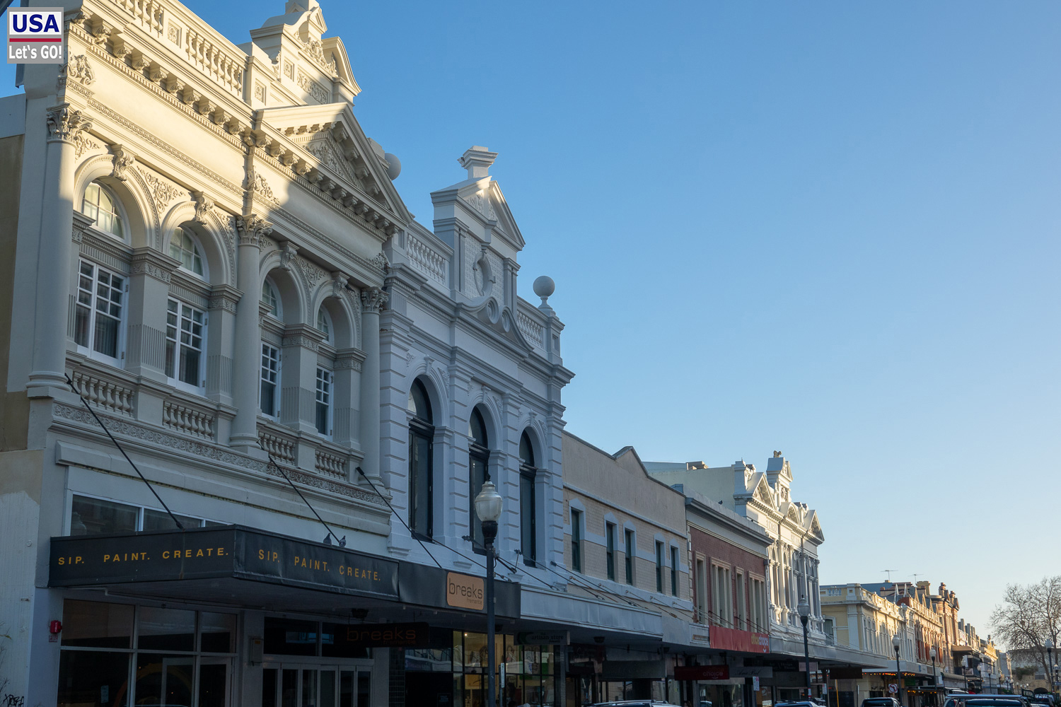 Australien