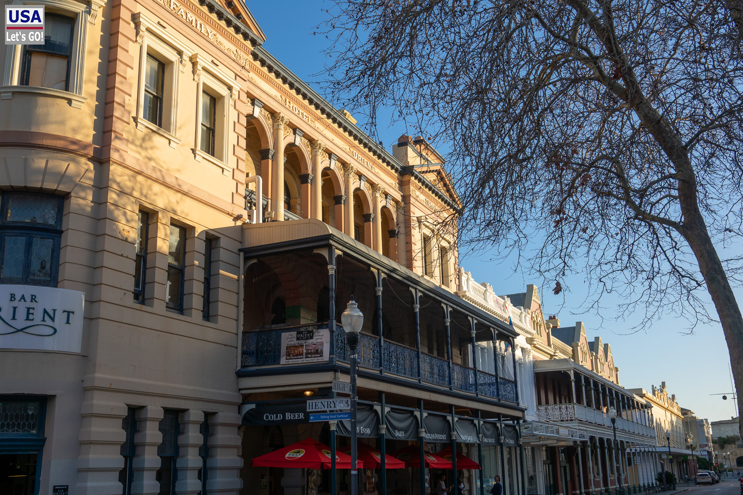 Australien