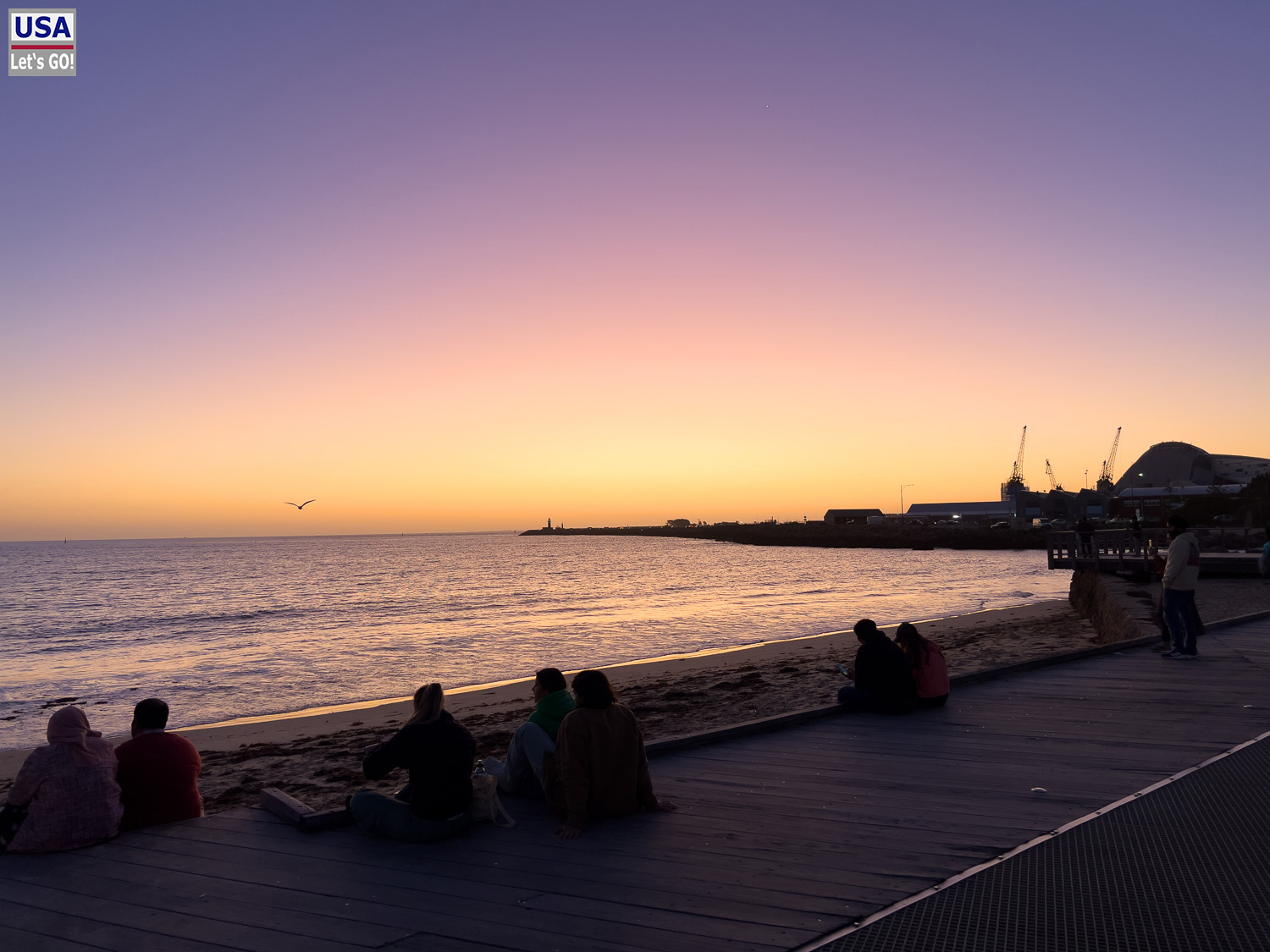 Australien