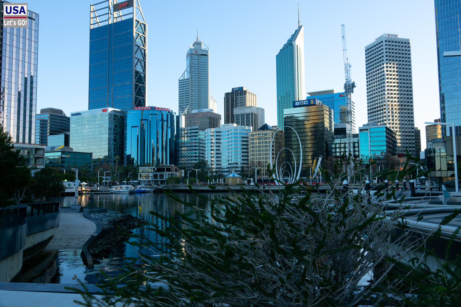 Australien