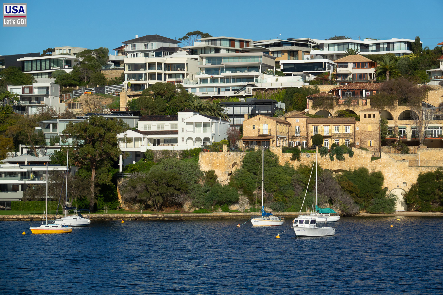 Australien