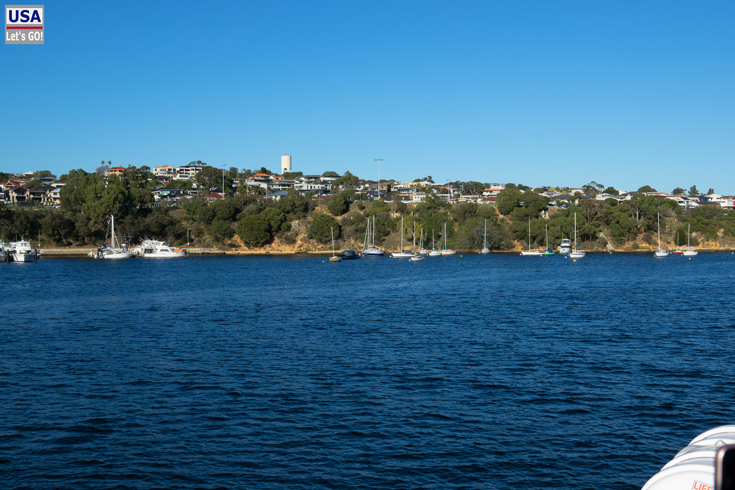 Australien