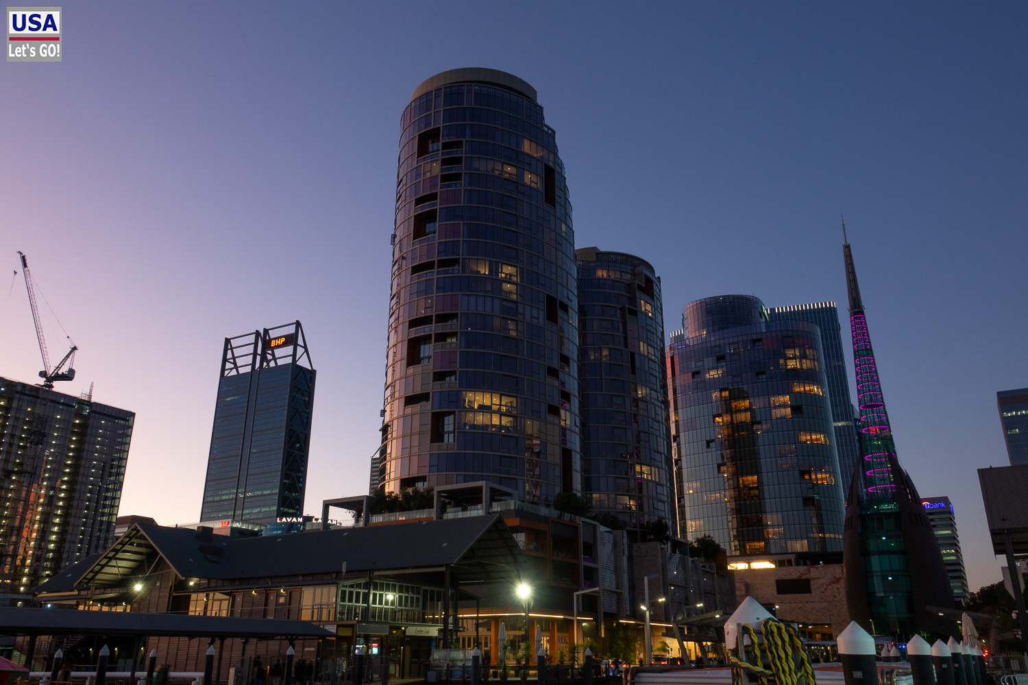 Australien