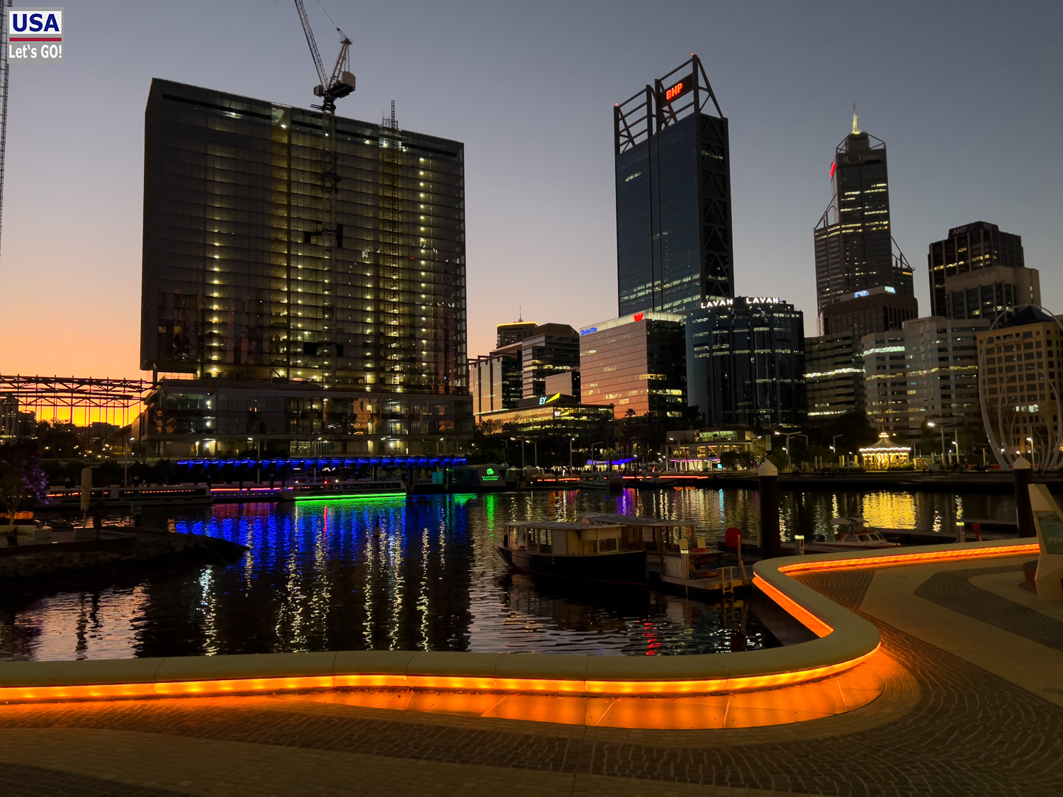 Australien
