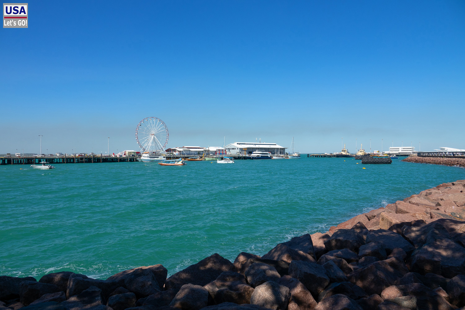 Australien