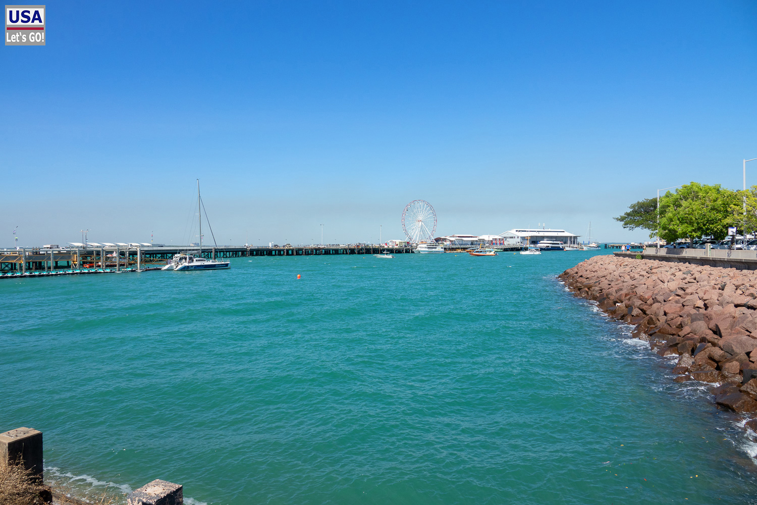 Australien
