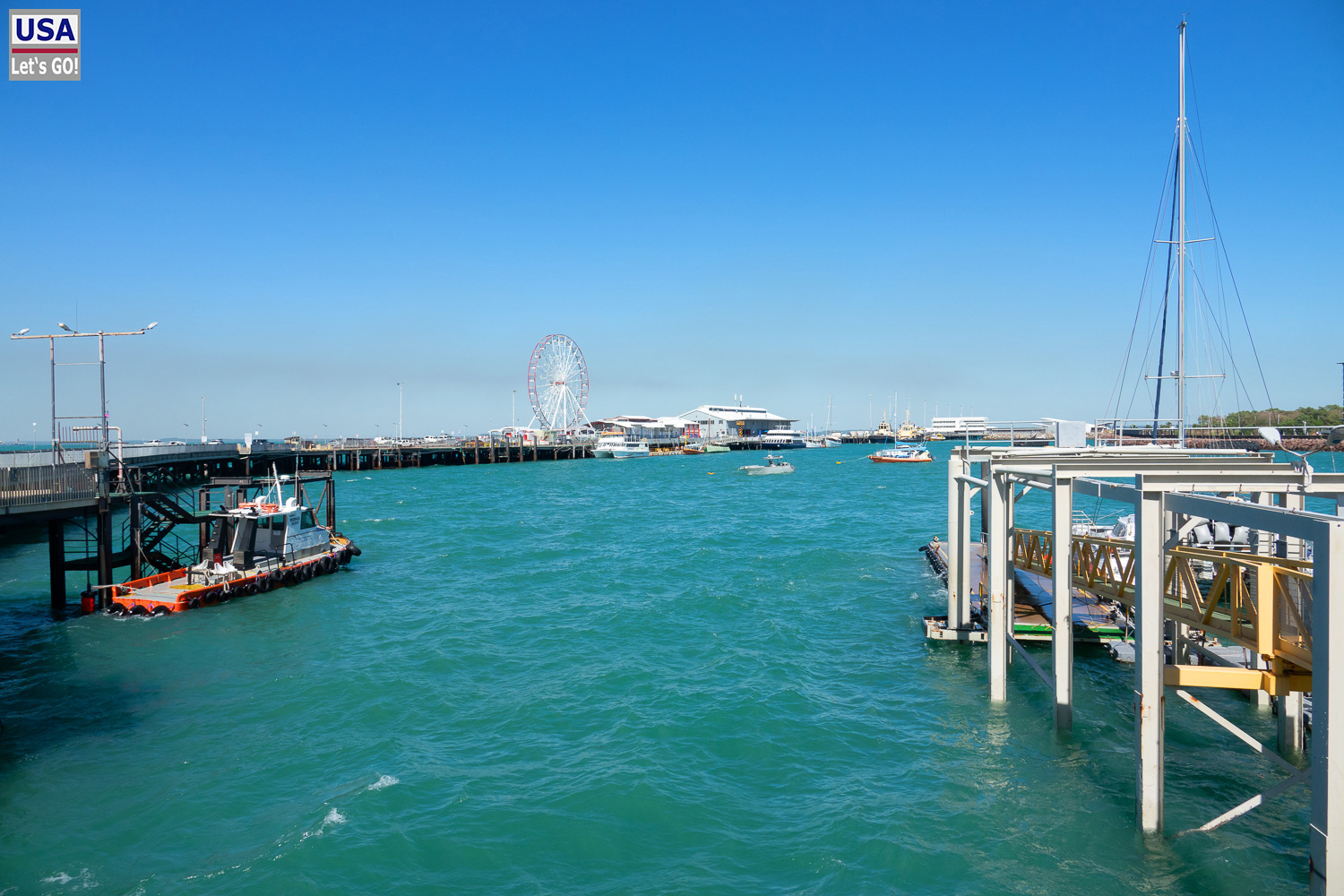 Australien