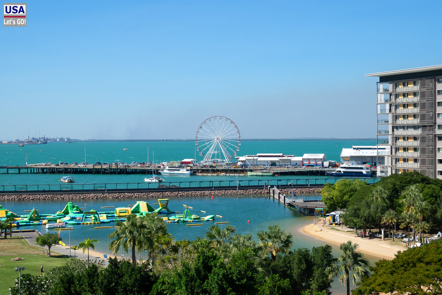 Australien