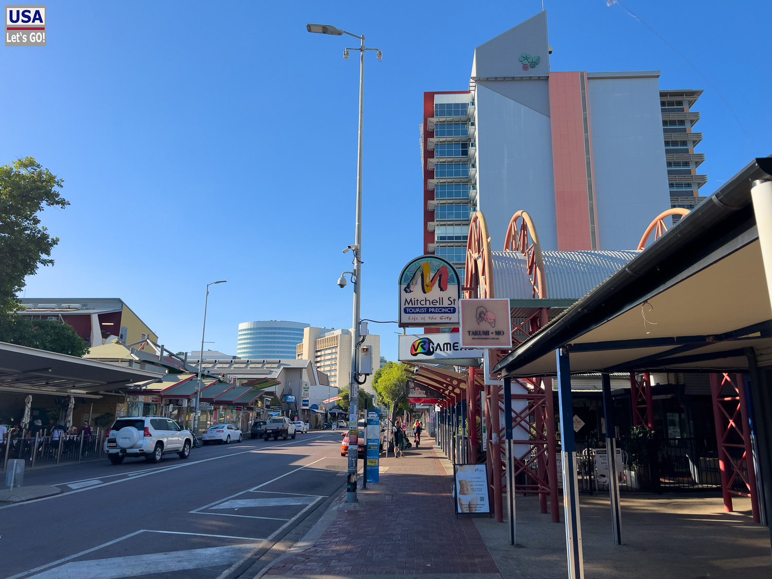 Australien