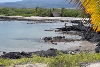 Kaloko-Honokohau National Historical Park (Big Island)