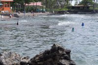 South Kohala & North Kona Beaches (Big Island)