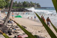 South Kohala & North Kona Beaches (Big Island)