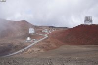 Mauna Kea (Big Island)
