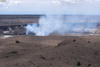 Hawai'i Volcanoes National Park (Big Island)
