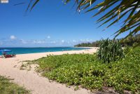 Ha'ena State Park (Kauai)