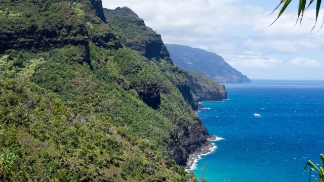 Na Pali Coast State Wilderness Park (Kaua'i)