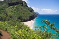 Na Pali Coast State Wilderness Park (Kaua'i)