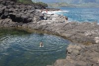 North Shore Sights (Kauai)