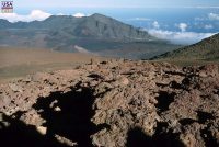 Haleakala National Park (Maui)