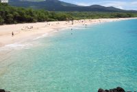 Makena State Park (Maui)