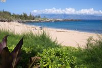 North-of-Kapalua Sights (Maui)
