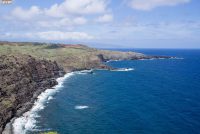 North-of-Kapalua Sights (Maui)