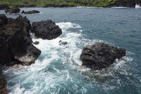 Wai'anapanapa State Park (Maui)
