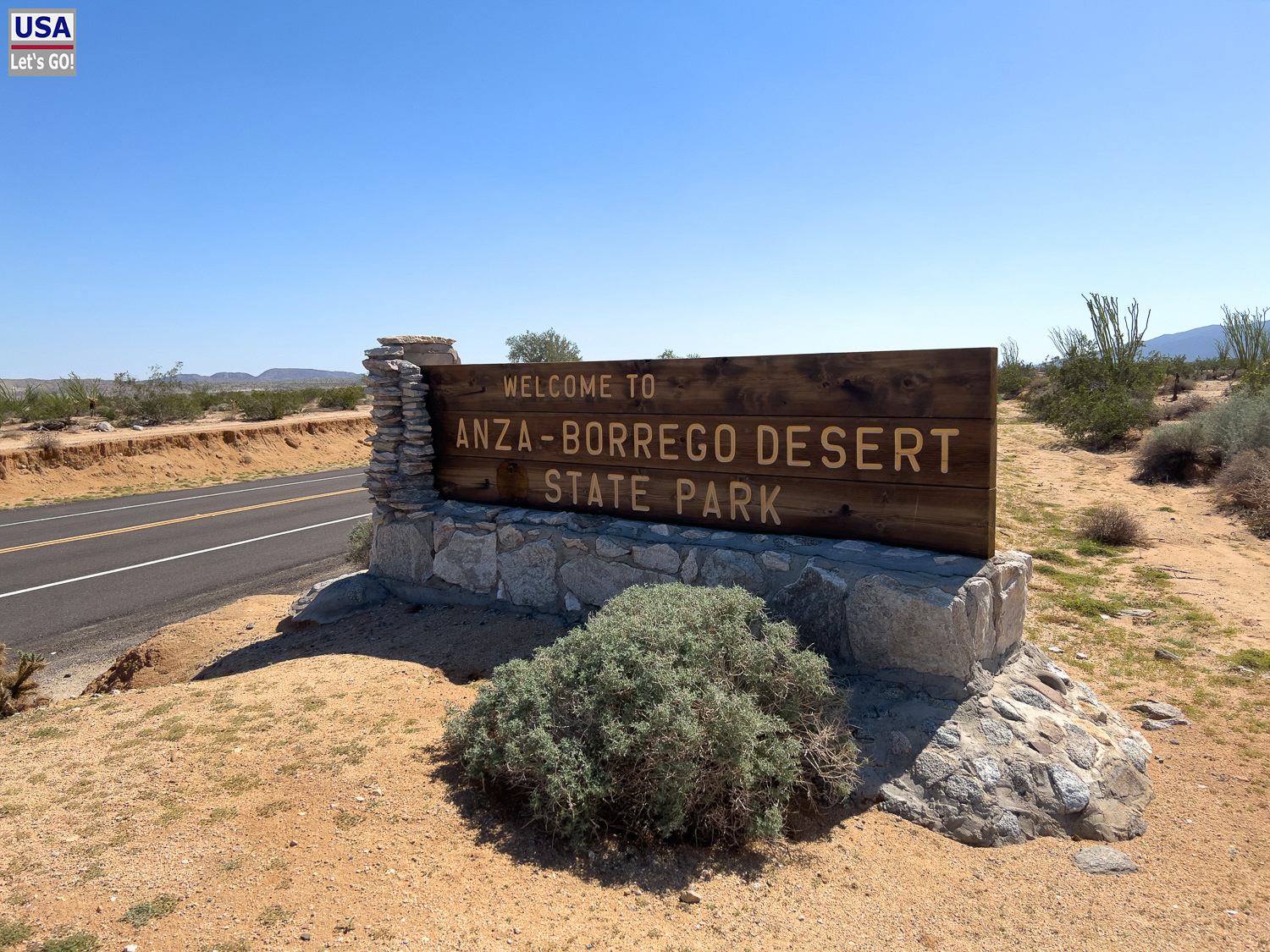 High Desert Tour 2022