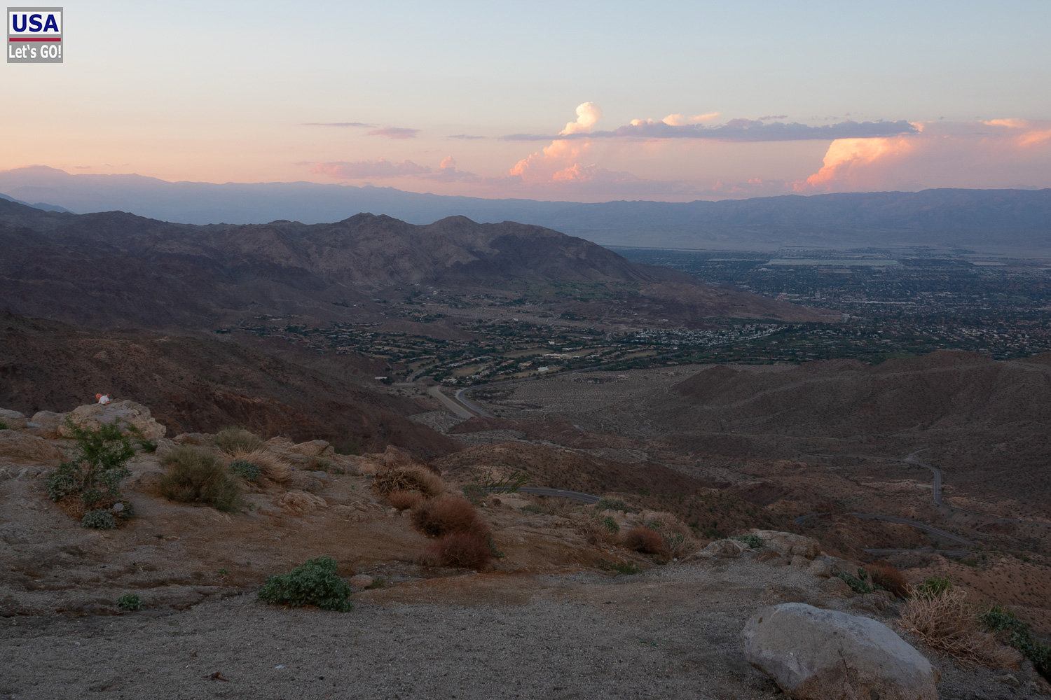 High Desert Tour 2022