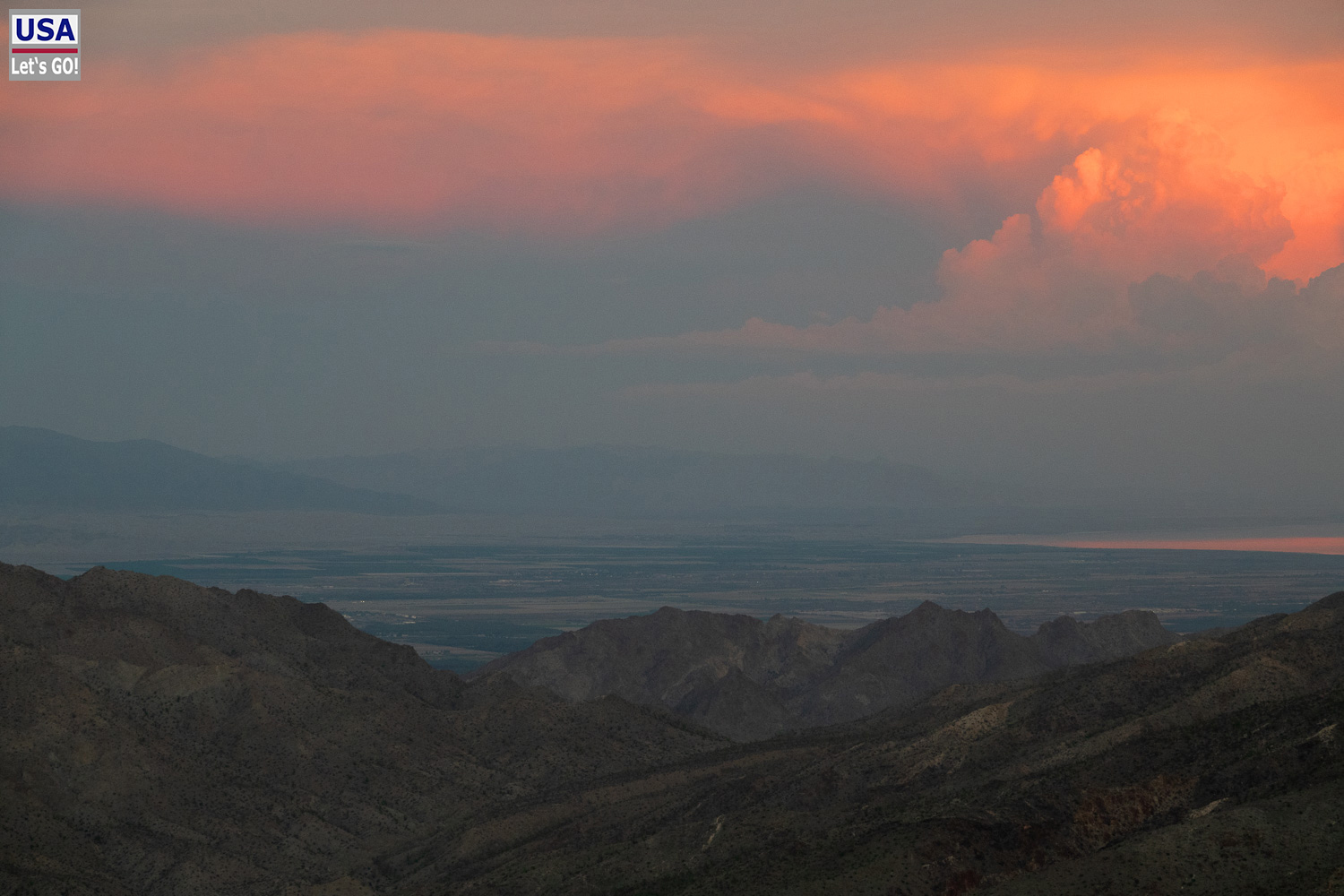 High Desert Tour 2022