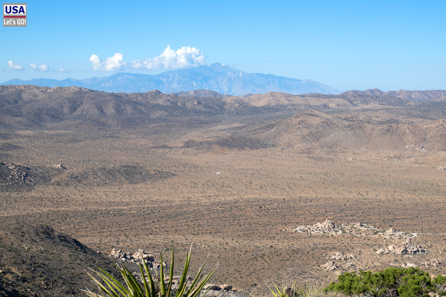 High Desert Tour 2022