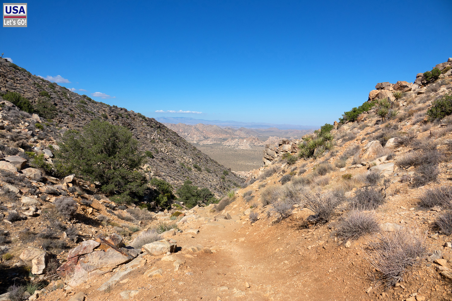 High Desert Tour 2022